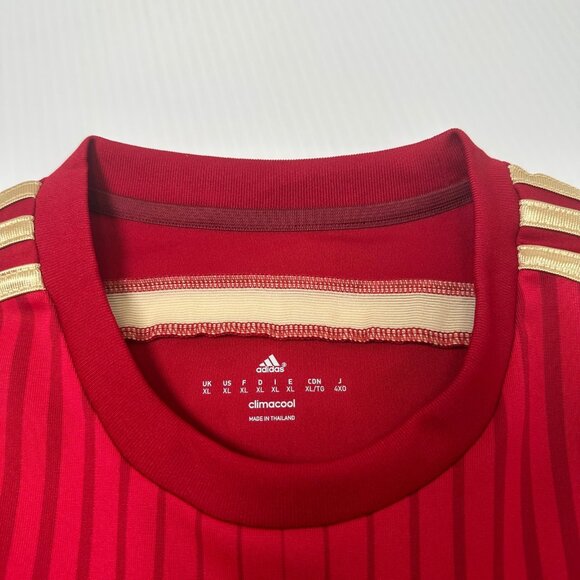 2014 Adidas Spain Home Kit XL - Picture 5 of 5